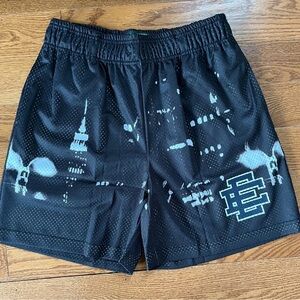 Eric Emanuel Shorts